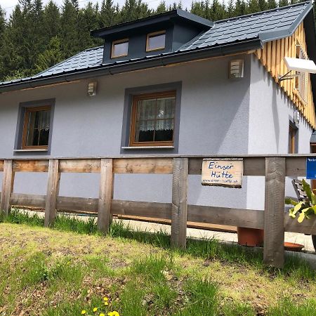 Einser Huette Gesbr - Selbstversorgerhaus Fuer 7 Personen Villa Vordernberg Exterior photo